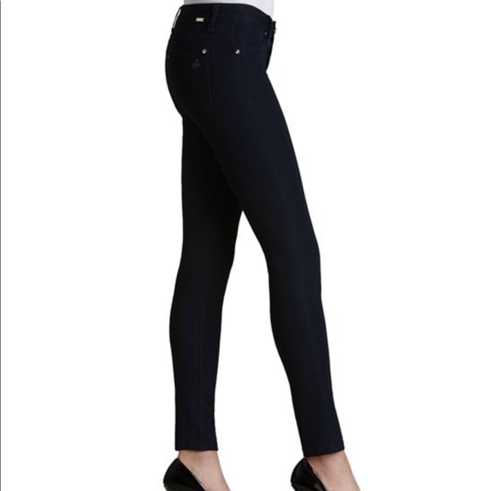 DL Jeans Emma Power Leggings